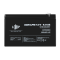 Акумулятор AGM LPM 12V - 9 Ah