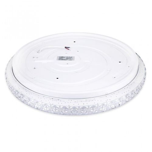 Світлодіодний світильник SMART SML-R08-80/2 3000-6000K 80Вт с д/у New