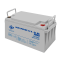 Акумулятор мультигелевий LPM-MG 12V - 65 Ah