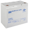 Аккумулятор мультигелевый LPM-MG 12V - 55 Ah
