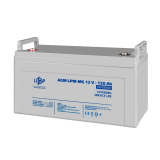 Акумулятор мультигелевий LPM-MG 12V - 120 Ah