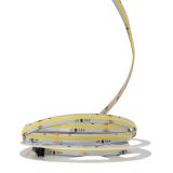 Світлодіодна LED стрічка SMART RUN PROLUM™ 24V; СОВ; 360LED; IP20; SERIES "SMART", Білий (5500-6000К)