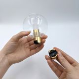 Світильник модульний 8878 Module H5 Brass 3000K