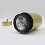Skarlat RHL7778 15W GD+BK 3000K