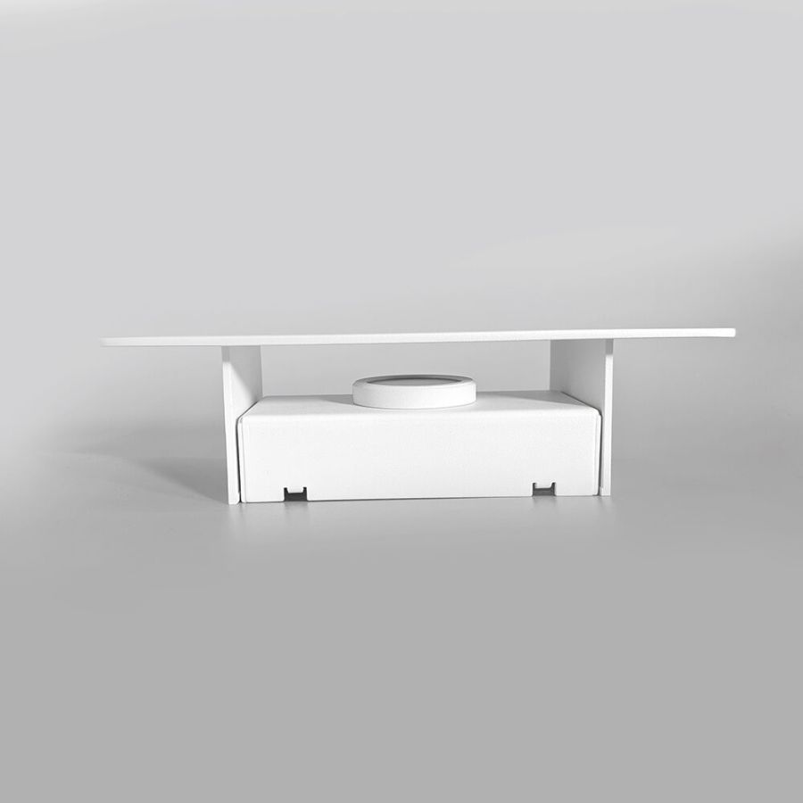Skarlat RWLB112 6W WH 4000K