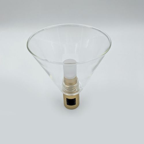 Світильник модульний 8878 Module J5 Brass 3000K
