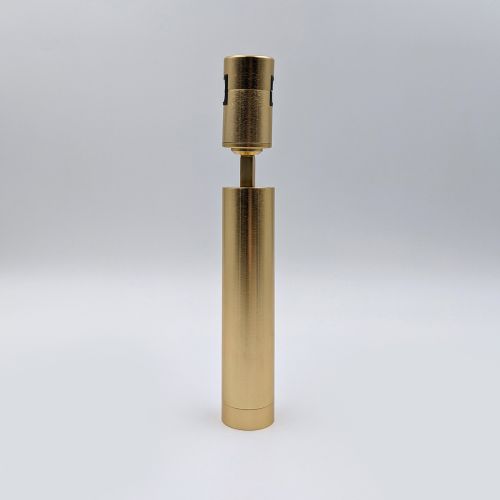 Світильник модульний 8878 Module F5 Brass 3000K