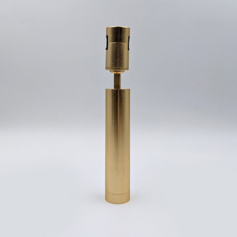 Світильник модульний 8878 Module F5 Brass 3000K