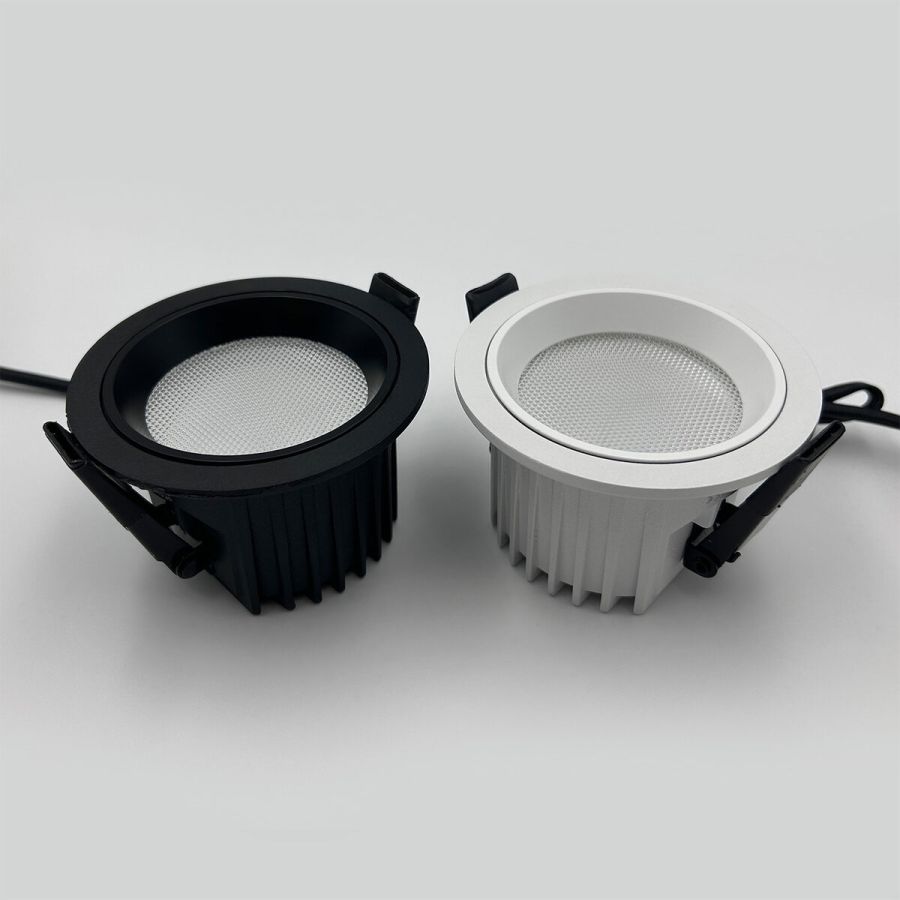 Skarlat RDL73028-3.5 15W WH 3000K