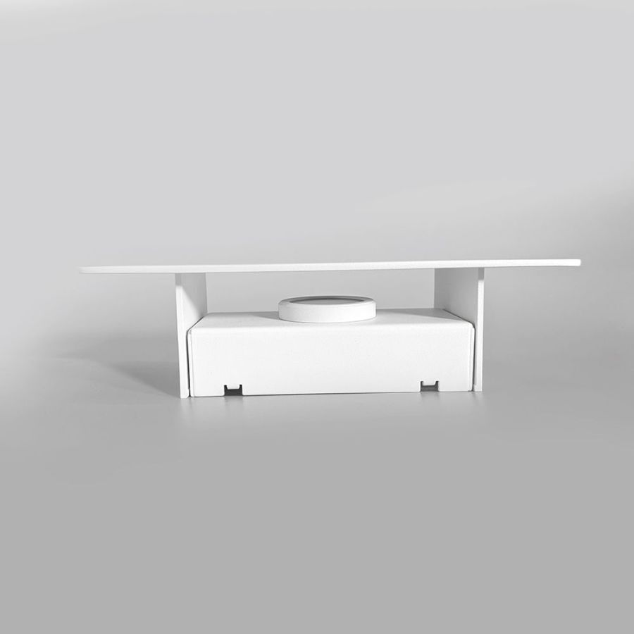 Skarlat RWLB112 6W WH 4000K