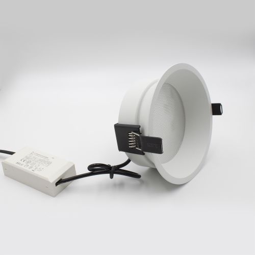 Skarlat RDL73032 10W WH 4000K