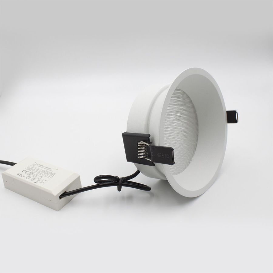 Skarlat  RDL73032 10W WH 4000K