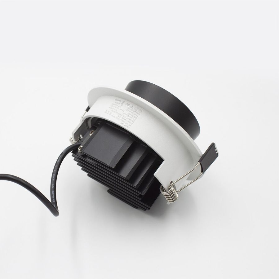 Skarlat RSL74251 15W WH+BK 4000K