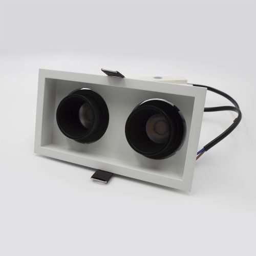 Skarlat RSL74092-2 210W WH+BK 3000K