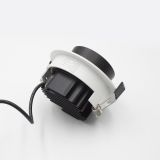 Skarlat RSL74251 15W WH+BK 3000K