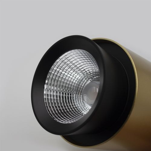 Skarlat RSLC78014 15W GD+BK 4000K