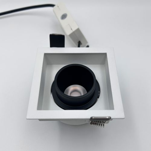 Skarlat RSL74092-1 110W WH+BK 4000K