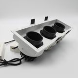 Skarlat RSL74092-3 310W WH+BK 4000K