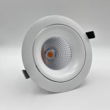 Skarlat RSL7468-4 18W WH 4000K