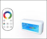 Контролер RGB PROLUM (RF 3 zone UT 18A Пульт управління)
