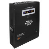 Сонячний інвертор (ДБЖ) LogicPower LPY-C-PSW-5000VA (3500W) MPPT48V
