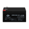 Акумулятор AGM LPM 12V - 1.3 Ah