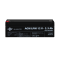 Акумулятор AGM LPM 12V - 2.3 Ah