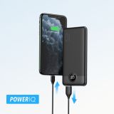 Зовнішній акумулятор Power Bank VEGER 10000MAH (W1105PD)