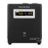 ДБЖ з правильною синусоїдою 24V LPY-W-PSW-1500VA+(1050Вт)10A/15A