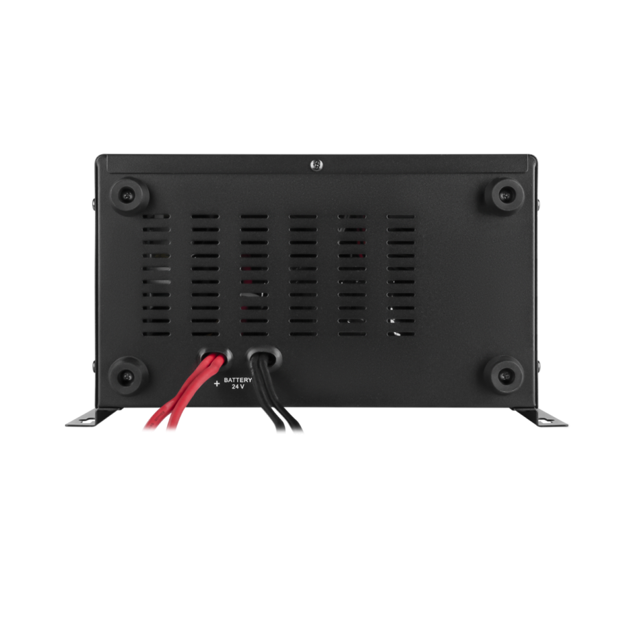 ДБЖ з правильною синусоїдою 24V LPY-W-PSW-1500VA+(1050Вт)10A/15A
