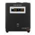 ДБЖ з правильною синусоїдою 24V LPY-W-PSW-2000VA+ (1400Вт)10A/20A