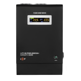 4148 ДБЖ з правильною синусоїдою 48V LPY-W-PSW-5000VA+(3500Вт)10A/20A