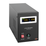 ИБП с правильной синусоидой 12V LPY-B-PSW-500VA+ (350Вт) 5A/10A