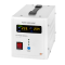 ДБЖ з правильною синусоїдою 12V LPY-PSW-800VA+(560Вт) 5A/15A під зовнішній АКБ