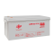 Акумулятор гелевий LPM-GL 12V - 200 Ah