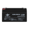 Акумулятор AGM LPM 6V - 1.3 Ah