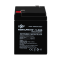 Аккумулятор AGM LPM 6V - 5.2 Ah