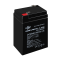 Аккумулятор AGM LPM 6V - 5.2 Ah