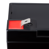 Акумулятор AGM LPM 6V - 12 Ah