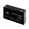 Аккумулятор AGM LPM 6V - 14 Ah