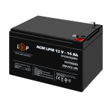 Аккумулятор AGM LPM 12V - 14 Ah