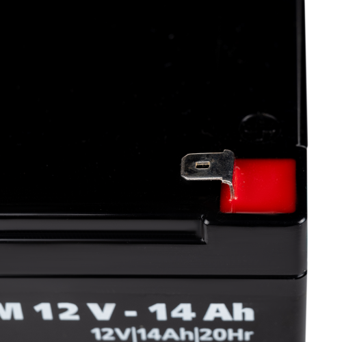 Аккумулятор AGM LPM 12V - 14 Ah