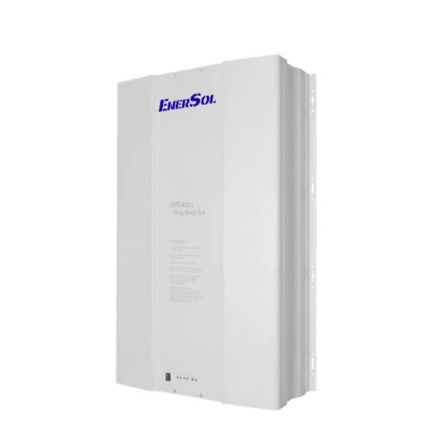 АКБ Акумулятор EnerSol EB-0256LFP O-LiFePO4 12,8V 200AH 2560Wh