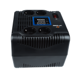 Стабилизатор напряжения LPT-1000RD (700W)