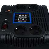 Стабилизатор напряжения LPT-1000RD (700W)