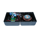 Стабилизатор напряжения LPT-1000RD (700W)