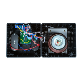 Стабилизатор напряжения LPT-1000RD (700W)