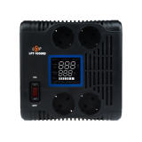 Стабилизатор напряжения LPT-1000RD (700W)