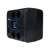 Стабилизатор напряжения LPT-1000RD (700W)