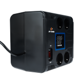 Стабилизатор напряжения LPT-1000RD (700W)